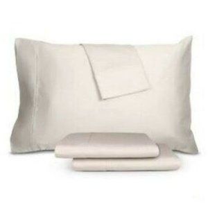 AUSTIN Home Collection Emerson 950 Thread Count Bedding Sheet Set Ivory